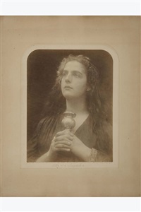 Julia Margaret Cameron | Artnet